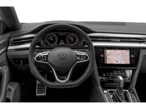 Used 2023 Volkswagen Arteon SEL Premium w/ Arteon MDO Package AWD/4WD image 10