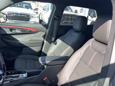 New 2026 Chevrolet TrailBlazer RS w/ Convenience Package image 17