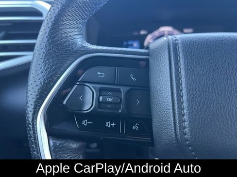 Used 2024 Toyota Tundra Platinum image 14