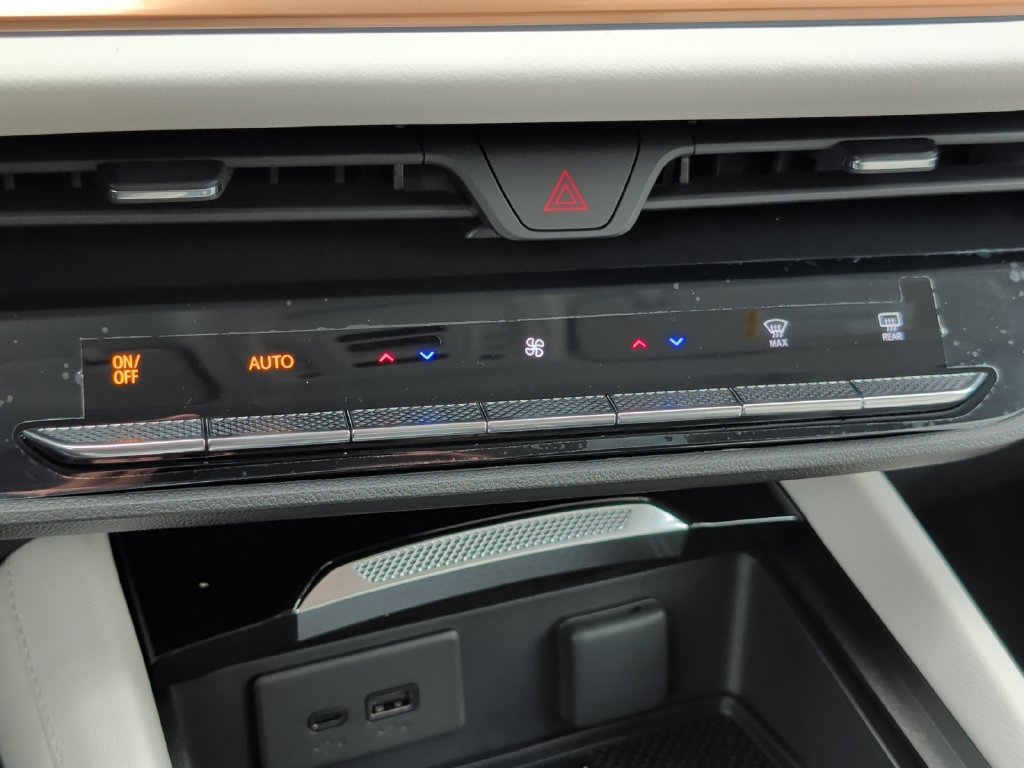New 2026 Buick Envision Avenir AWD/4WD image 28