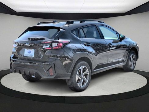 New 2026 Subaru Crosstrek 2.0i Premium AWD/4WD image 8