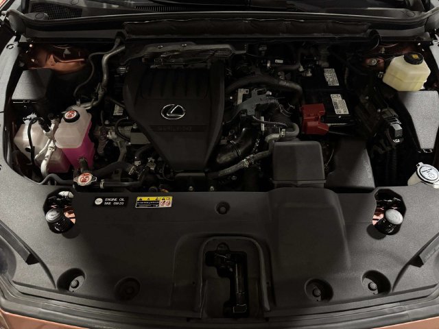 Certified 2023 Lexus RX 350 Premium Plus w/ Accessory Package (Z1) AWD/4WD image 30