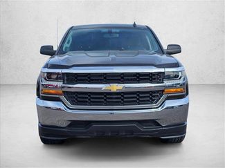 Used 2018 Chevrolet Silverado 1500 LT video 2