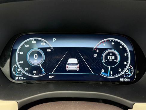 Used 2020 Hyundai Palisade Limited AWD/4WD image 22