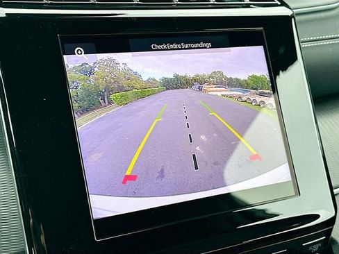 Used 2024 Jeep Grand Cherokee Laredo X w/ Luxury Tech Group I image 13