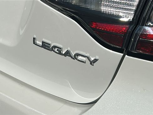 Used 2025 Subaru Legacy Limited w/ Popular Package #3 AWD/4WD image 29
