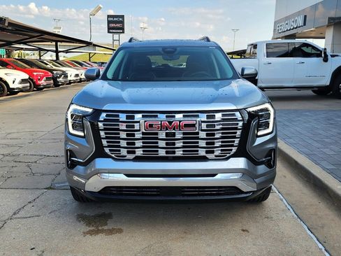 New 2026 GMC Terrain Denali image 9