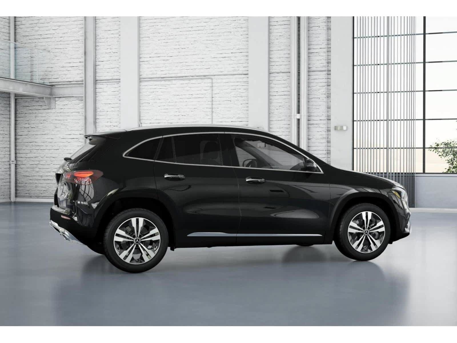 Used 2026 Mercedes-Benz GLA 250 image 18