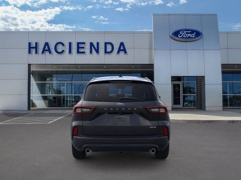 New 2026 Ford Escape ST-Line Elite w/ Premium Technology Package AWD/4WD image 5
