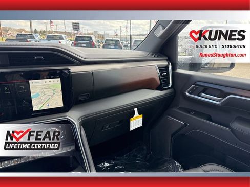 New 2026 GMC Sierra 2500 Denali w/ Denali Reserve Package AWD/4WD image 44