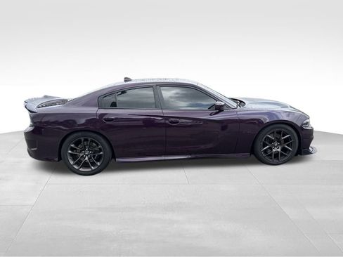 Used 2022 Dodge Charger Scat Pack image 7