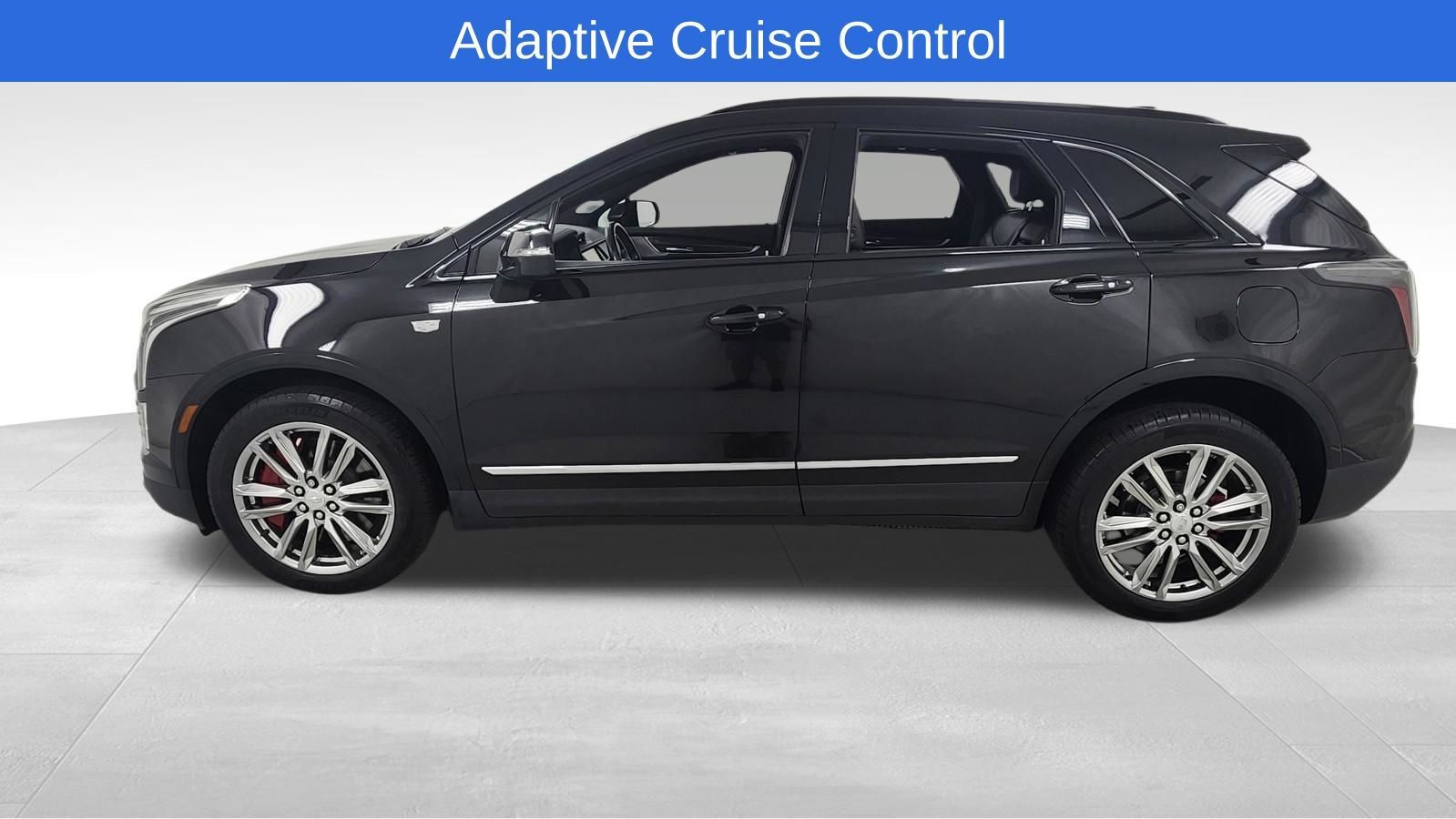 Used 2022 Cadillac XT5 Sportv AWD/4WD image 6