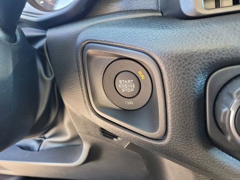 New 2026 Jeep Gladiator Sport AWD/4WD image 27