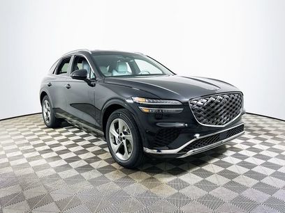 New 2026 Genesis GV70 2.5T Advanced w/ G1 Accessory Package