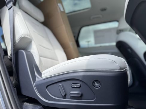 New 2026 Hyundai Palisade Calligraphy image 22