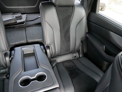 Certified 2024 Acura MDX A-Spec AWD/4WD image 14