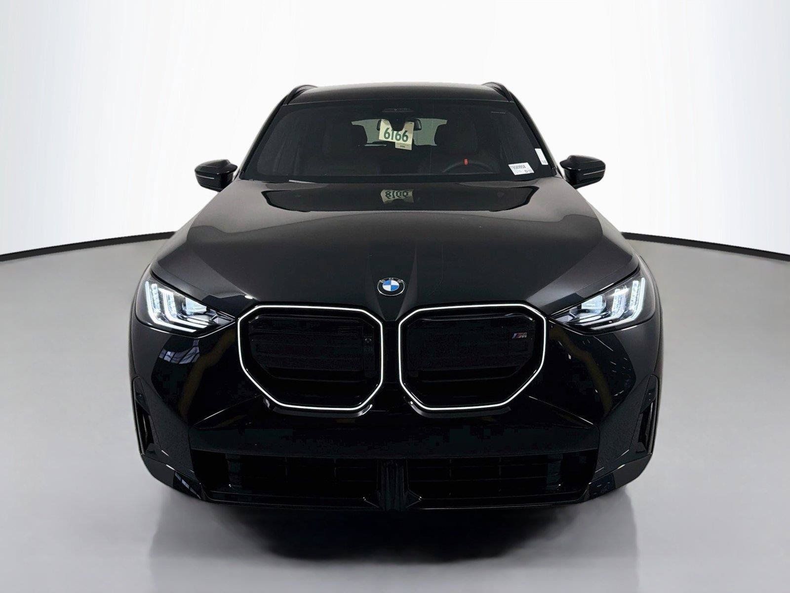 New 2026 BMW X3 M50 w/ Premium Package AWD/4WD image 2