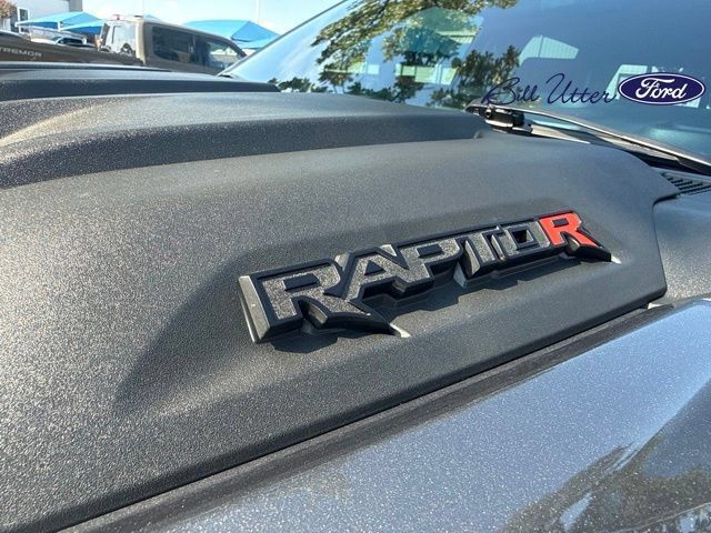 Used 2025 Ford F150 Raptor w/ Equipment Group 803A Raptor R AWD/4WD image 10