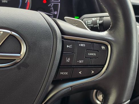 Used 2019 Lexus ES 350 w/ Premium Package FWD image 20