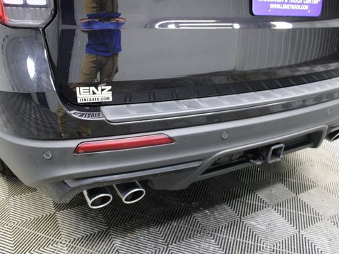 Used 2025 Ford Explorer ST AWD/4WD image 53