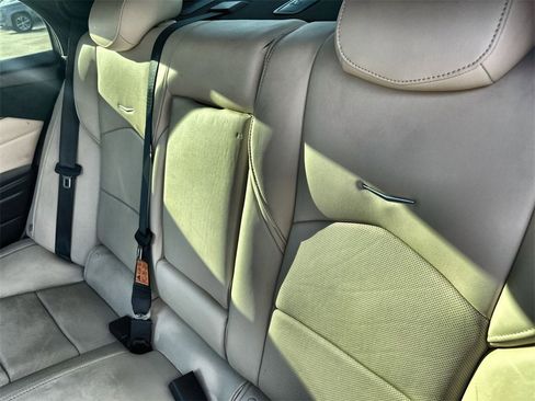 Used 2017 Cadillac CTS Luxury image 18