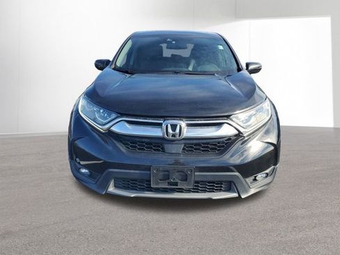 Used 2019 Honda CR-V EX-L image 16