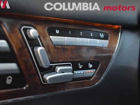 Used 2008 Mercedes-Benz CL 550 image 30