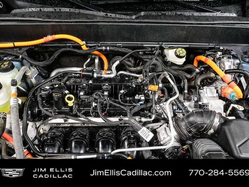 Used 2023 Ford Maverick XLT w/ XLT Luxury Package FWD image 32