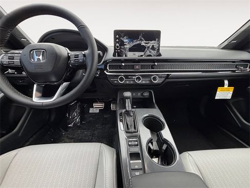 New 2026 Honda Civic Sport Touring image 11