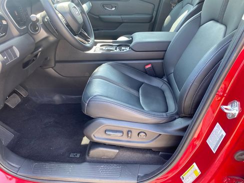 Certified 2026 Honda Passport RTL image 11