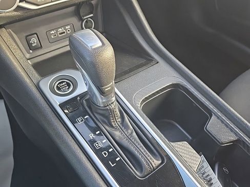 Used 2024 Nissan Sentra SV image 27