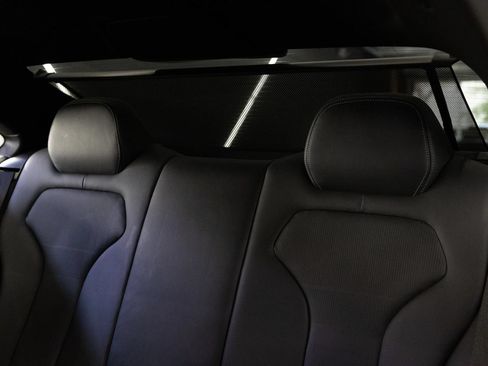 Used 2019 BMW M4 CS w/ Executive Package RWD image 18