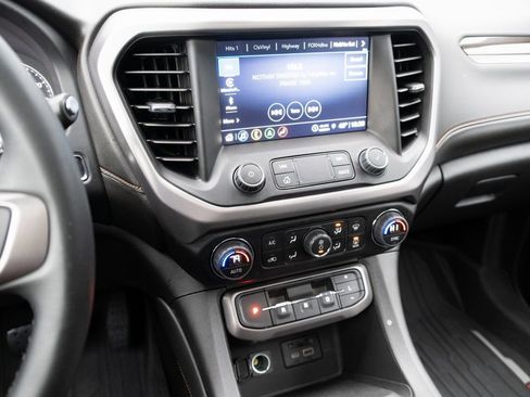 Used 2023 GMC Acadia AT4 w/ Trailering Package image 3