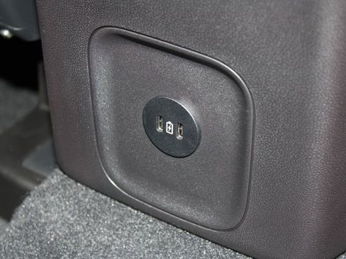 New 2025 Ford Bronco Sport Outer Banks w/ Outer Banks Tech Package+ AWD/4WD image 31