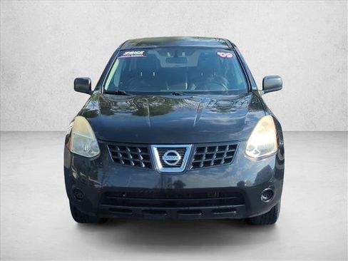 Used 2009 Nissan Rogue S FWD image 2