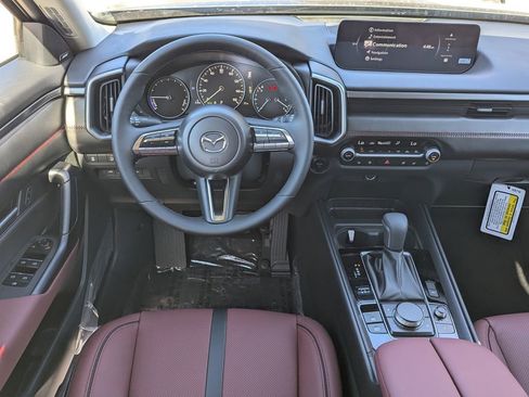 Used 2026 MAZDA CX-50 AWD 2.5 Hybrid w/ Premium Pkg image 4