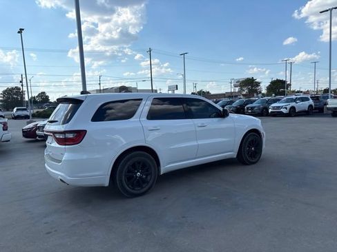 Used 2026 Dodge Durango GT RWD image 3