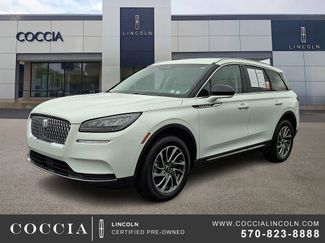 Used 2022 Lincoln Corsair AWD w/ Equipment Group 101A video 1