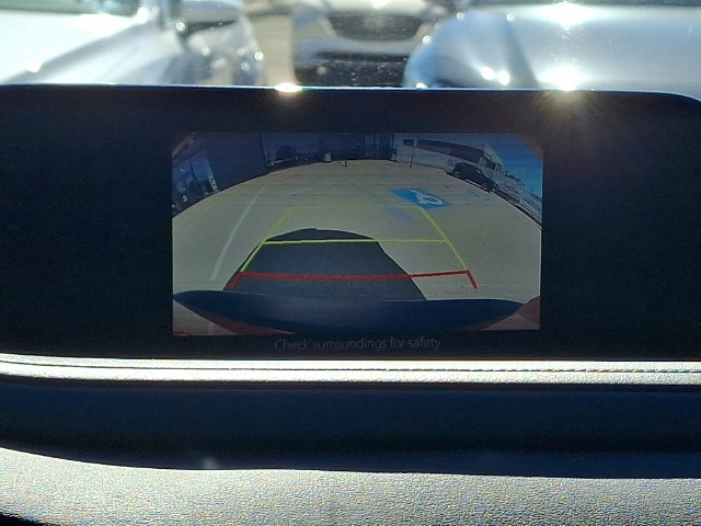 Used 2021 MAZDA CX-30 AWD 2.5 S w/ Preferred Package image 19