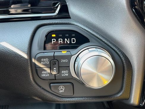 New 2026 RAM 1500 Laramie image 66