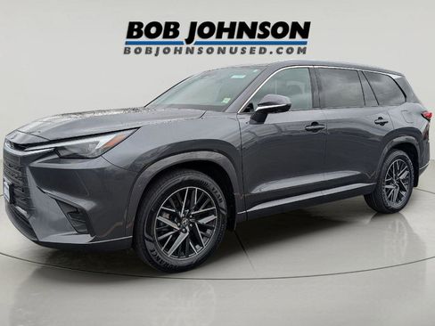 Certified 2024 Lexus TX 350 AWD w/ Technology Package image 5