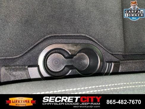 Used 2025 RAM 2500 Big Horn AWD/4WD image 27