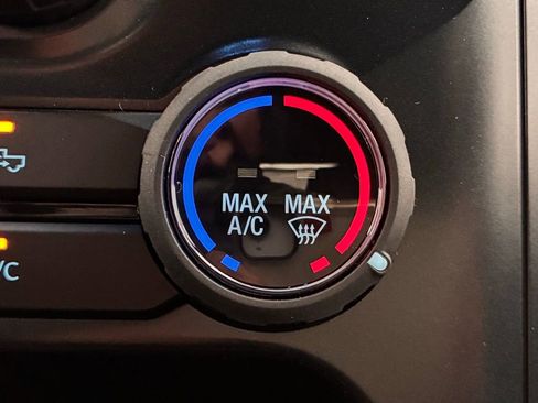 New 2025 Ford F150 STX w/ STX Black Appearance Package image 20