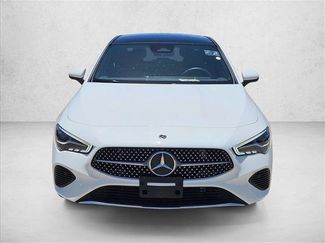 Certified 2025 Mercedes-Benz CLA 250 video 2