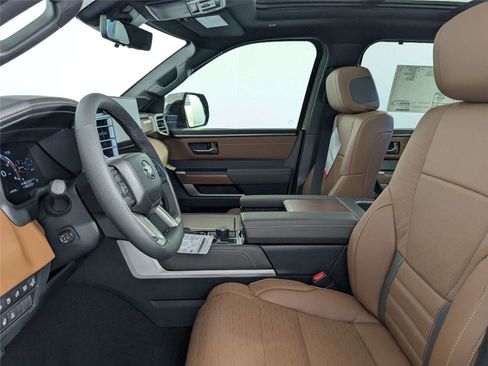 New 2026 Toyota Tundra 1794 Edition AWD/4WD image 8