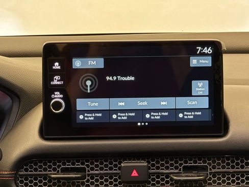 New 2026 Honda HR-V Sport image 11