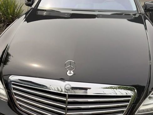 Used 2013 Mercedes-Benz S 550 image 3