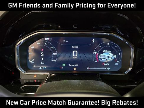 New 2026 GMC Sierra 1500 Elevation w/ Elevation Select Package image 18