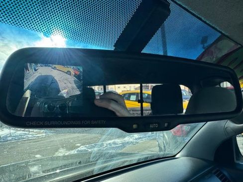 Used 2010 Toyota Tacoma 4x4 Access Cab V6 image 13