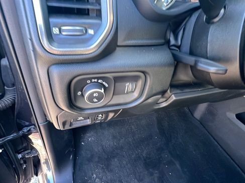 Used 2021 RAM 1500 Rebel w/ Rebel Level 2 Equipment Group image 25